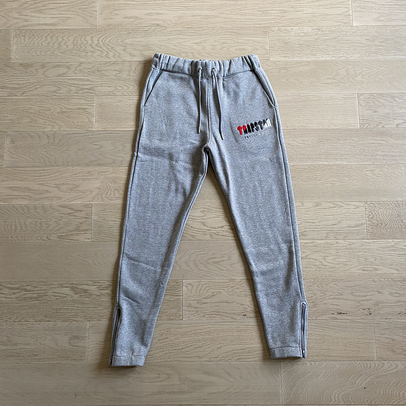 252¥  Trapstar Chenille Decoded Hooded Tracksuit | Yupoo - Image 24