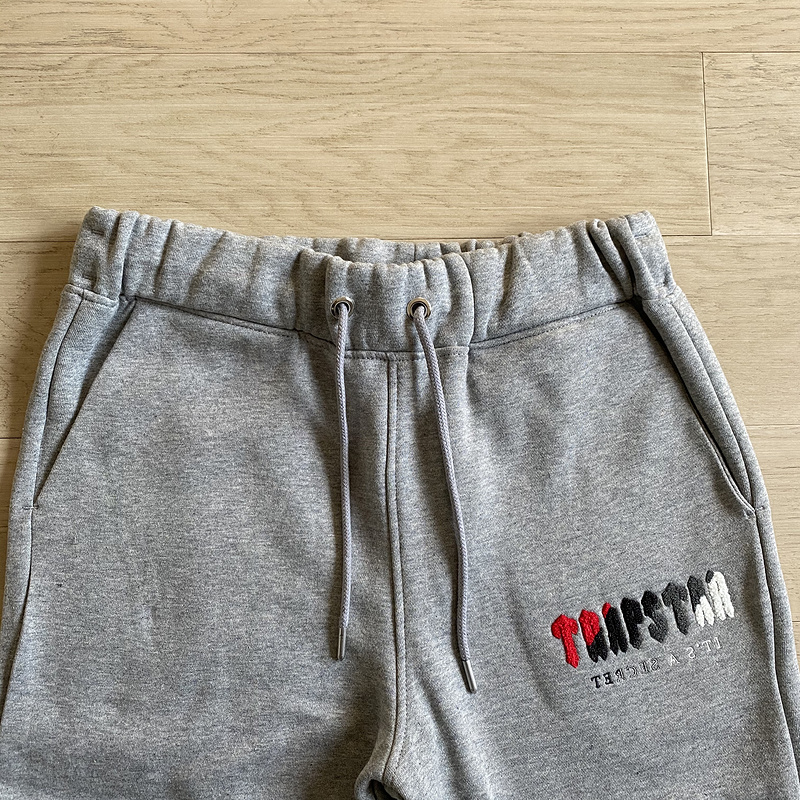 252¥  Trapstar Chenille Decoded Hooded Tracksuit | Yupoo - Image 25