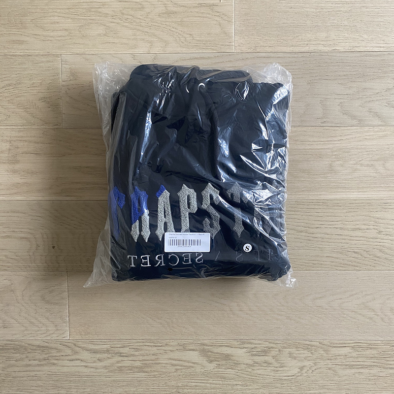 252 ¥ RACKSUIT CHENILLE DECODED | Yupoo - Image 5