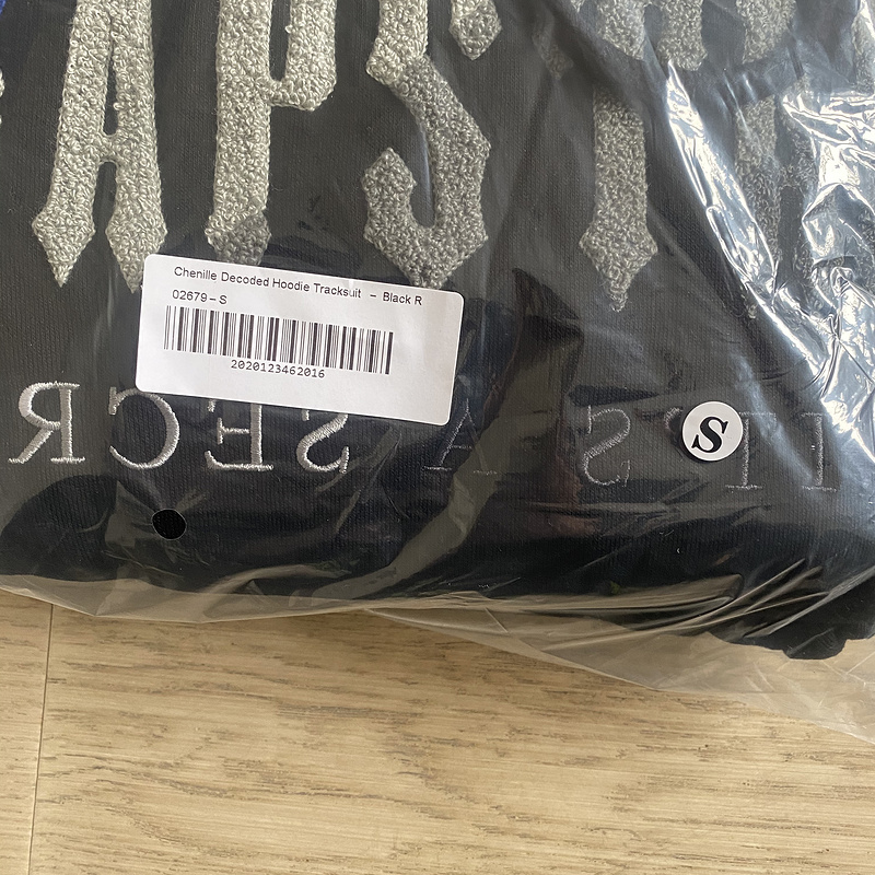 252 ¥ RACKSUIT CHENILLE DECODED | Yupoo - Image 7