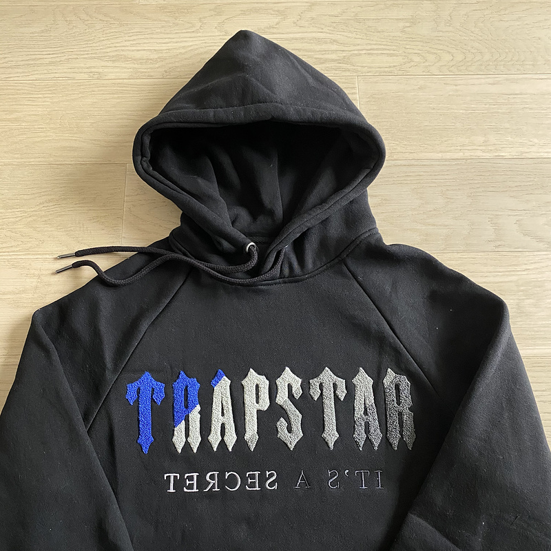 252 ¥ RACKSUIT CHENILLE DECODED | Yupoo - Image 9