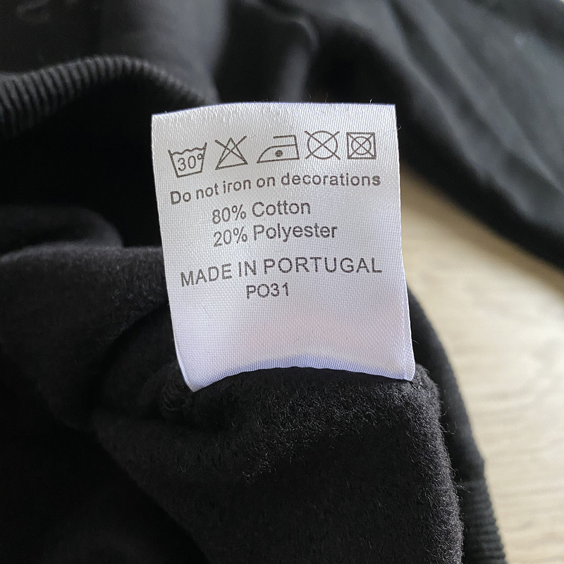 252 ¥ RACKSUIT CHENILLE DECODED | Yupoo - Image 13