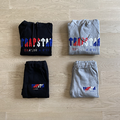 252¥ Ts Tracksuits 