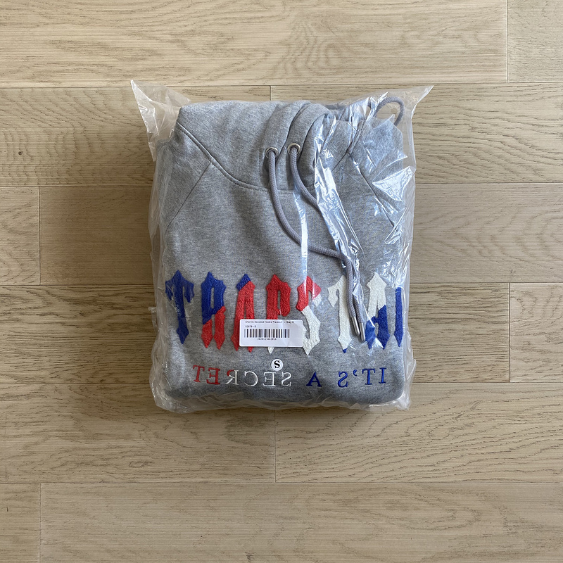 252¥ Ts Tracksuits | Yupoo - Image 5