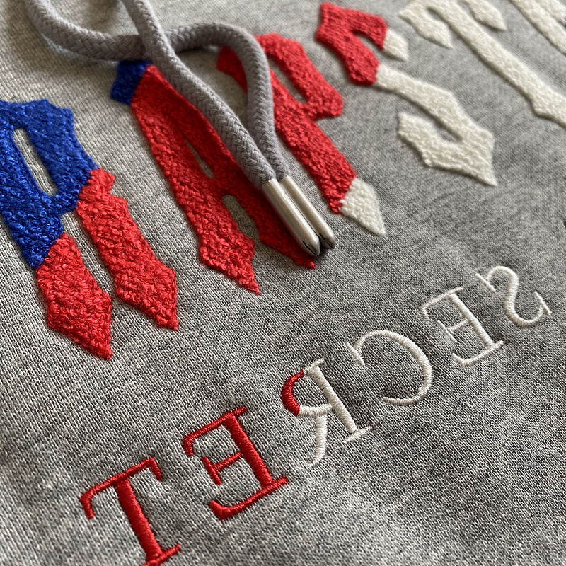 252¥ Ts Tracksuits | Yupoo - Image 8