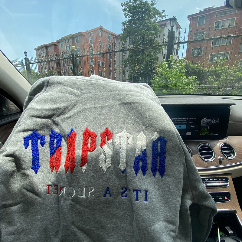 252¥ Ts Tracksuits | Yupoo - Image 24
