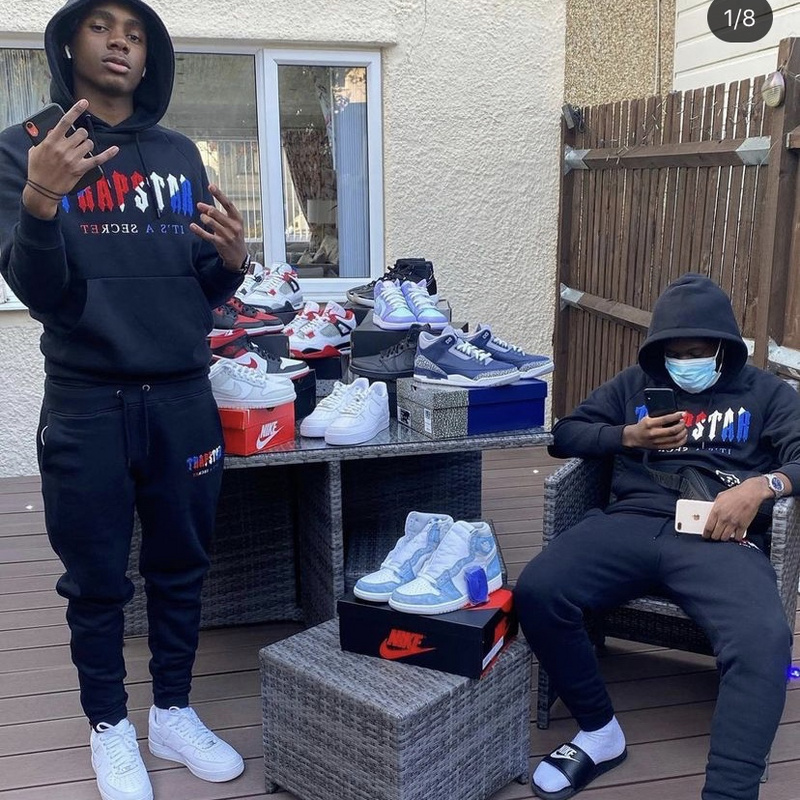 252¥ Ts Tracksuits | Yupoo - Image 33