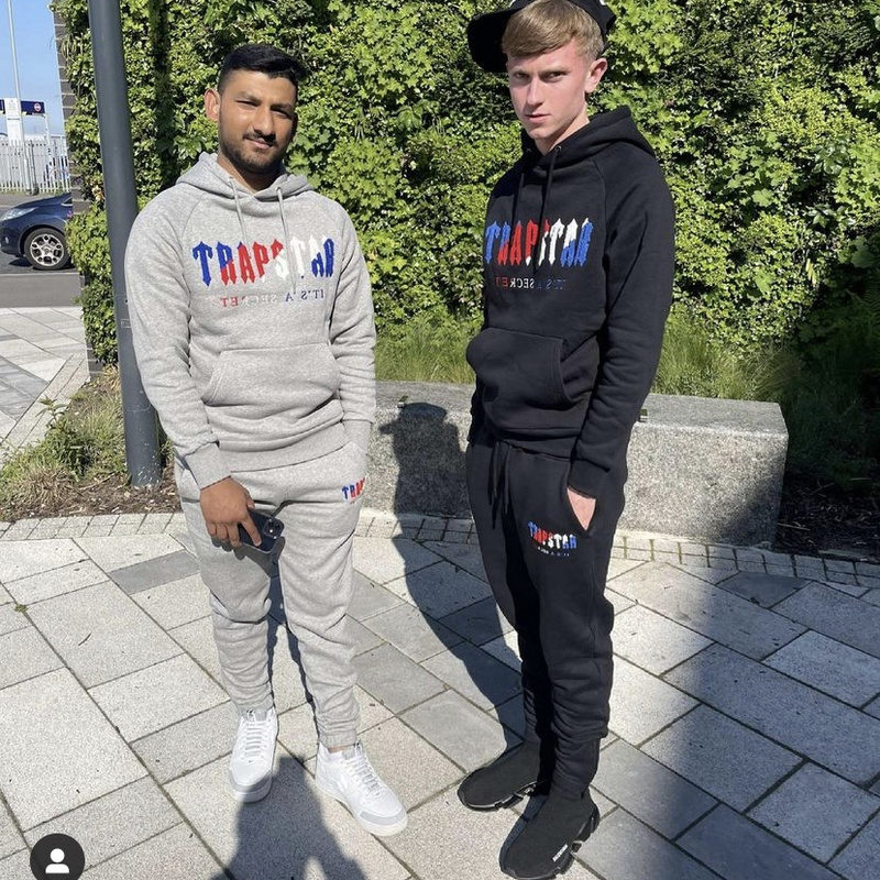 252¥ Ts Tracksuits | Yupoo - Image 34