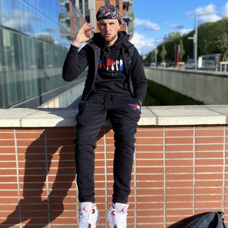 252¥ Ts Tracksuits | Yupoo - Image 36