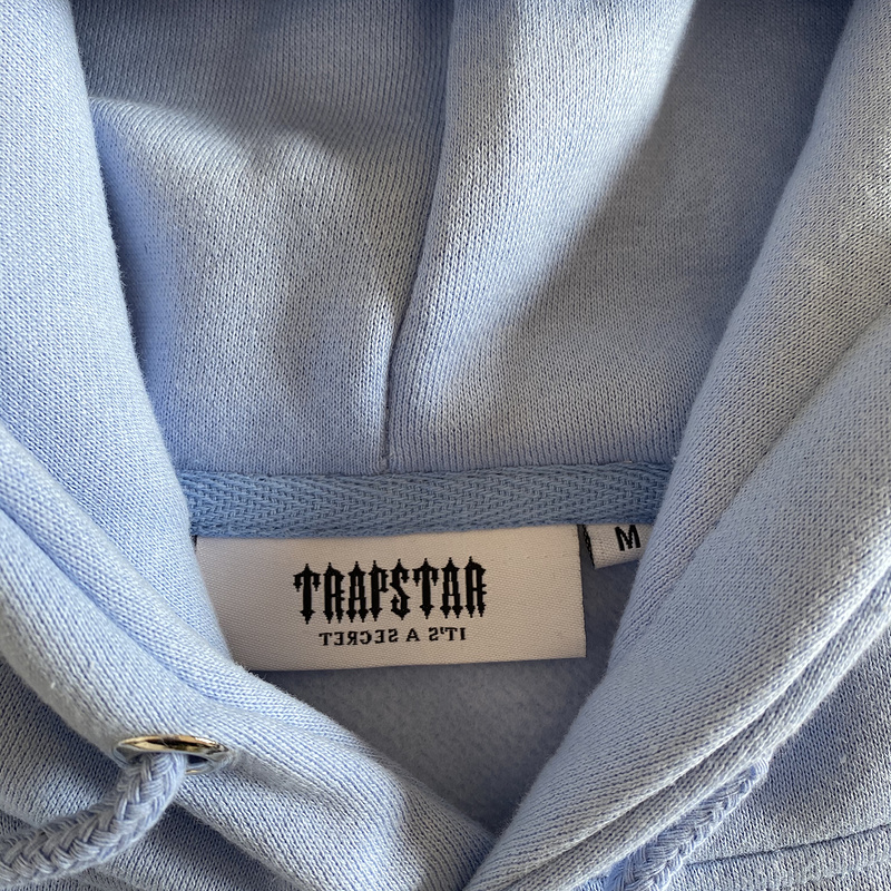 266¥ V-Stripe Hooded Tracksuit | Yupoo - Image 9