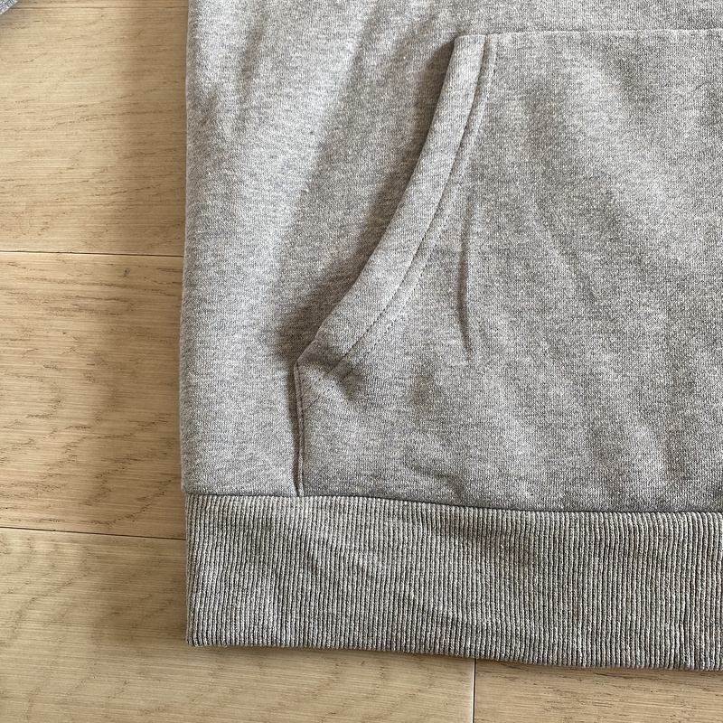 266¥ V-Stripe Hooded Tracksuit | Yupoo - Image 13