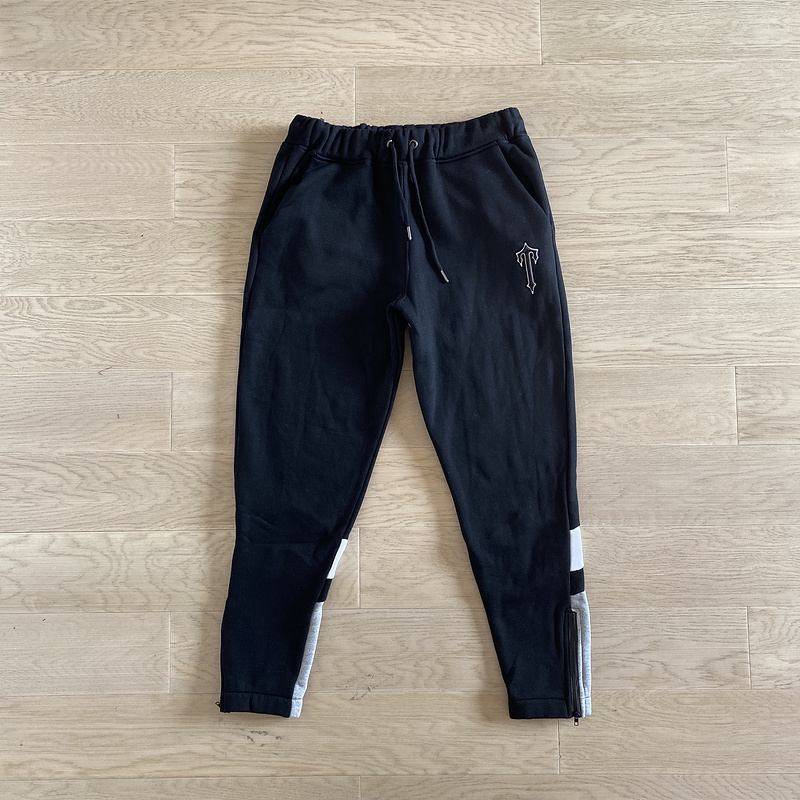266¥ V-Stripe Hooded Tracksuit | Yupoo - Image 33
