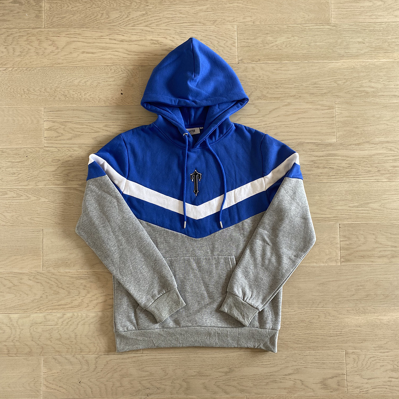 266¥ V-Stripe Hooded Tracksuit | Yupoo - Image 40