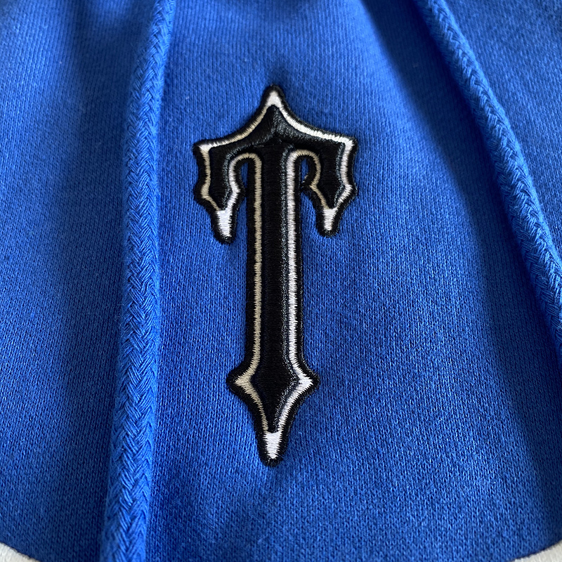 266¥ V-Stripe Hooded Tracksuit | Yupoo - Image 47