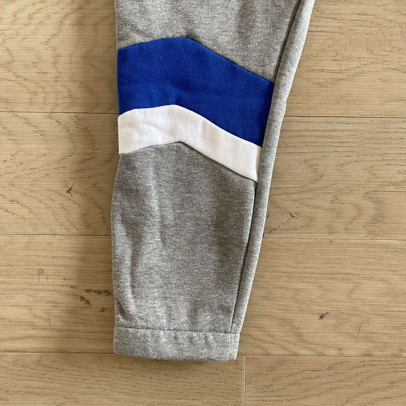 266¥ V-Stripe Hooded Tracksuit | Yupoo - Image 52
