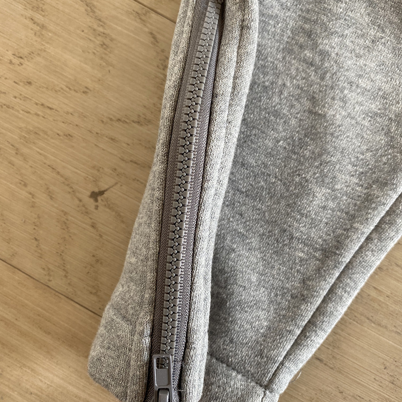 266¥ V-Stripe Hooded Tracksuit | Yupoo - Image 54