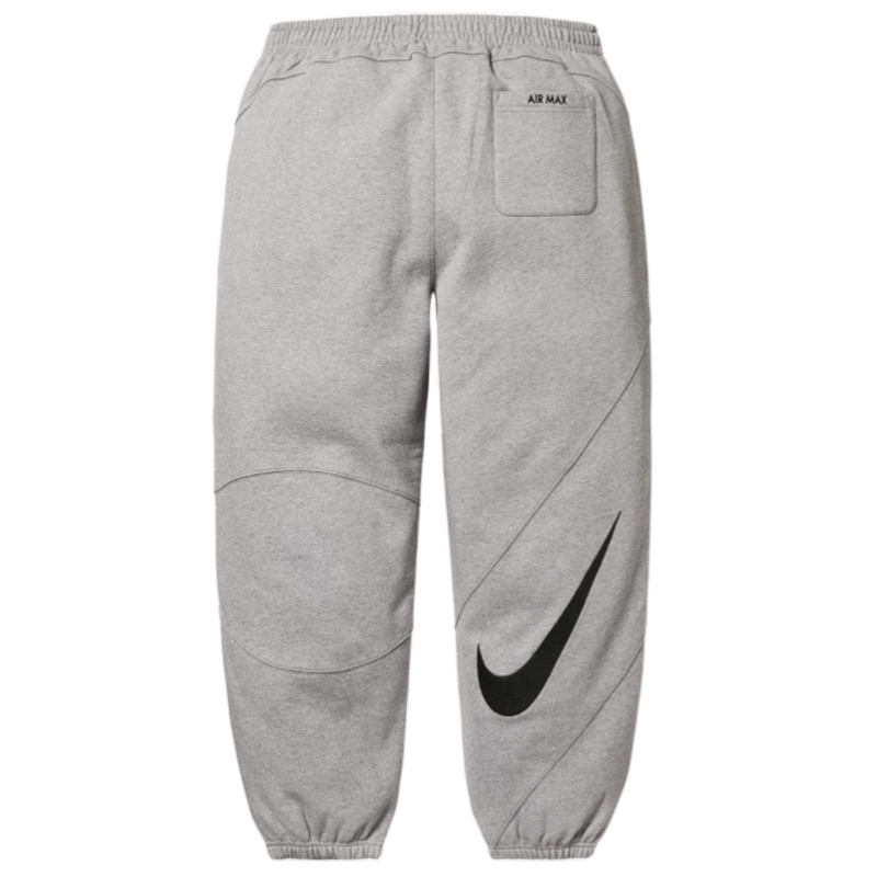 Supreme x  Nike tracksuit 100% cotton - Image 3