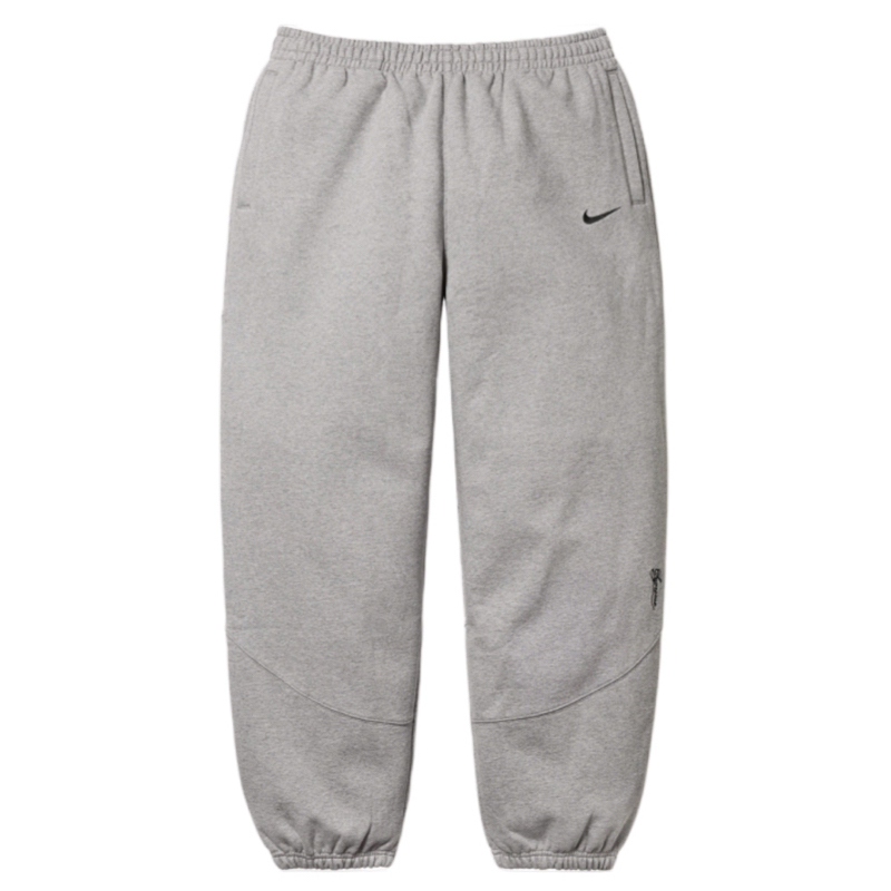 Supreme x  Nike tracksuit 100% cotton - Image 4