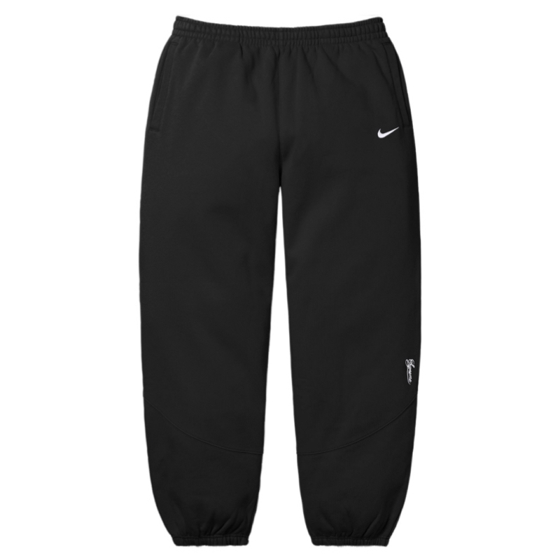 Supreme x  Nike tracksuit 100% cotton - Image 6
