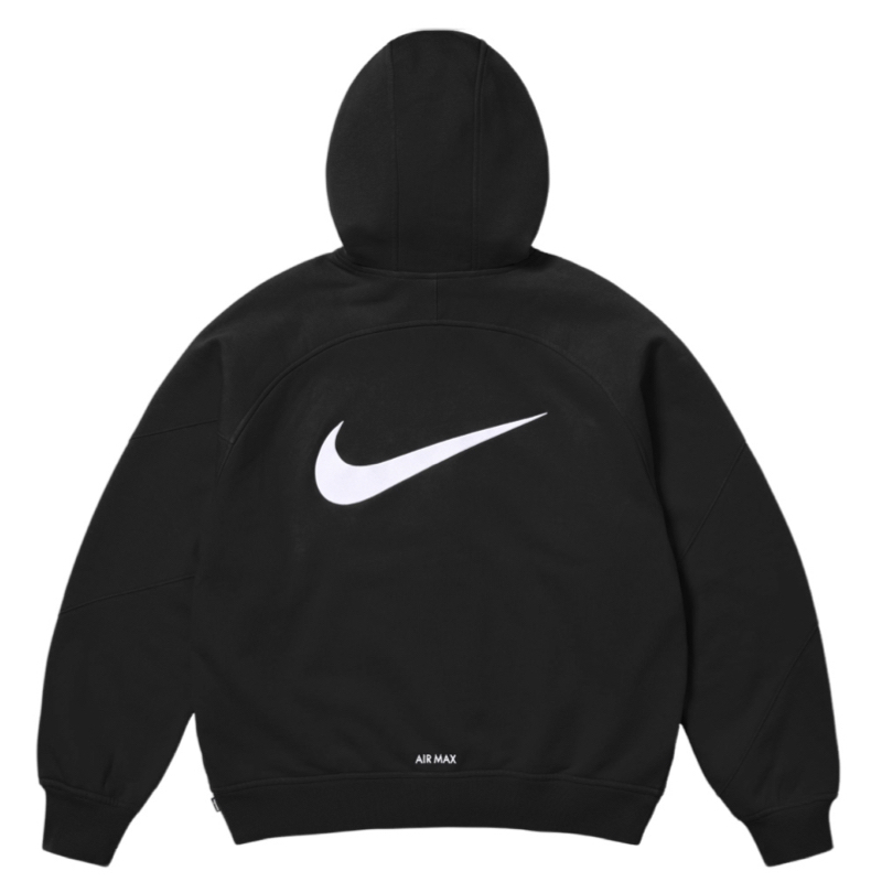 Supreme x  Nike tracksuit 100% cotton - Image 7
