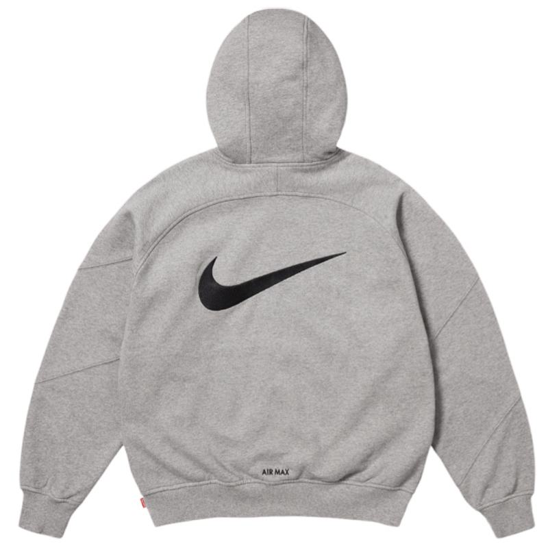 Supreme x  Nike tracksuit 100% cotton - Image 8