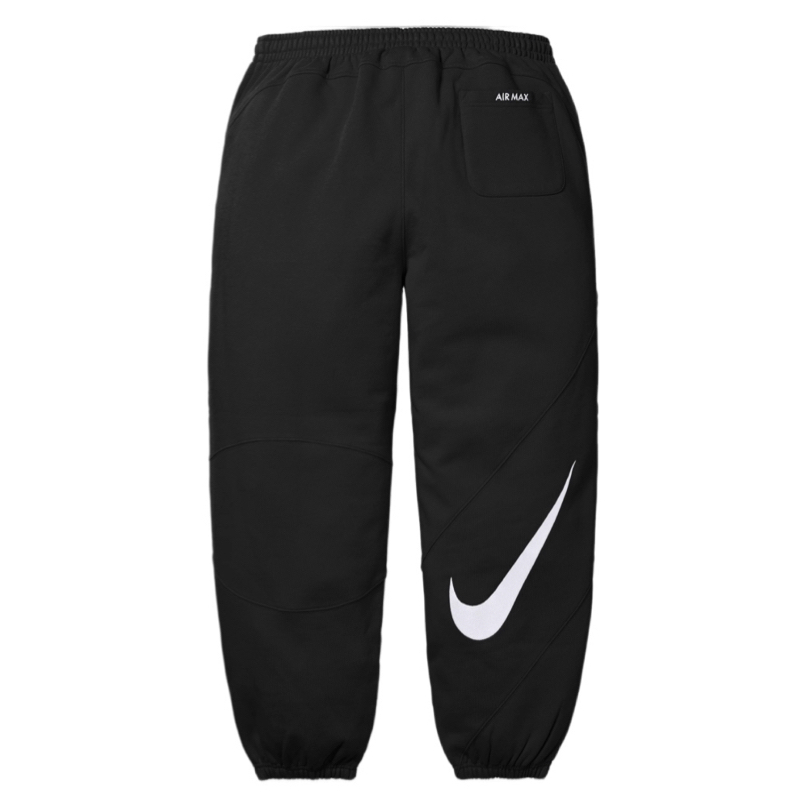 Supreme x  Nike tracksuit 100% cotton - Image 10