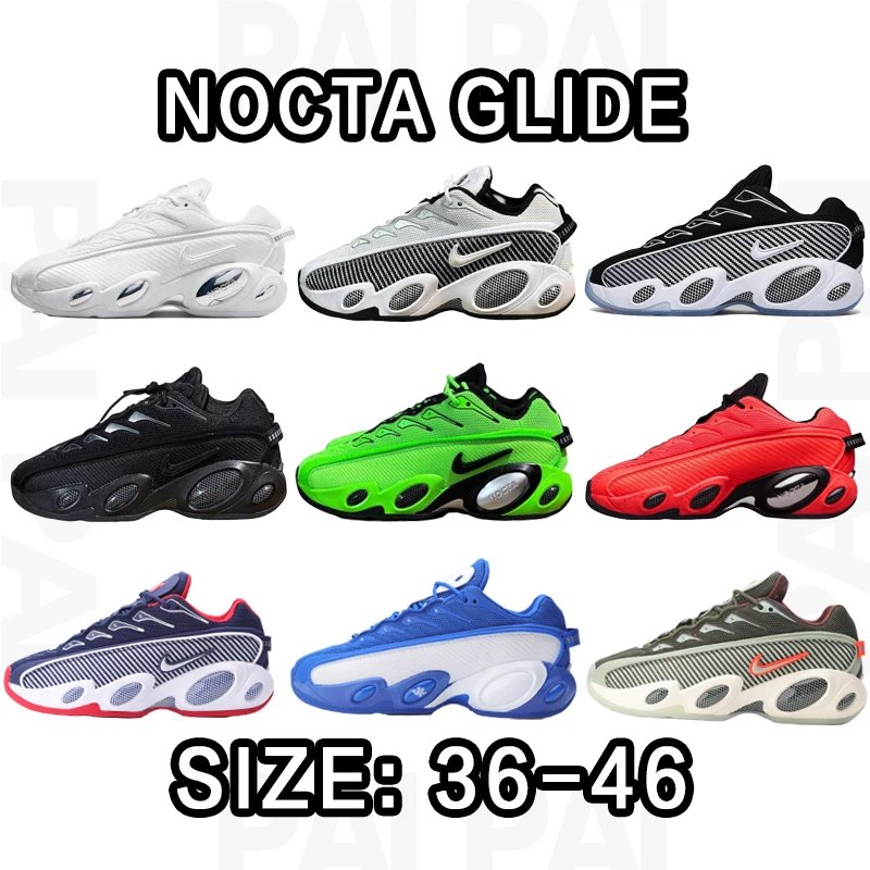 Nocta glide  36-46