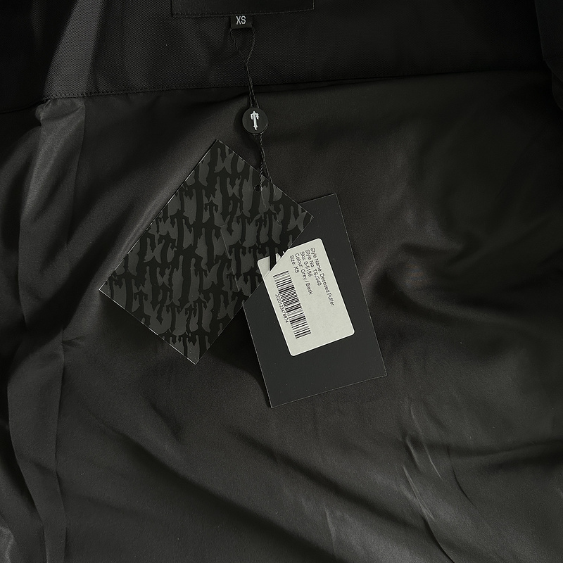 293¥ decoded puffer-grey/black | Yupoo - Image 17