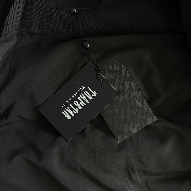 293¥ decoded puffer-grey/black | Yupoo - Image 18