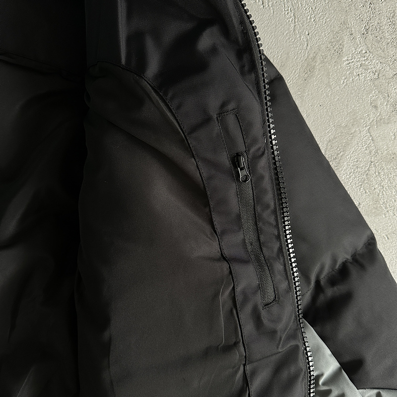 293¥ decoded puffer-grey/black | Yupoo - Image 22