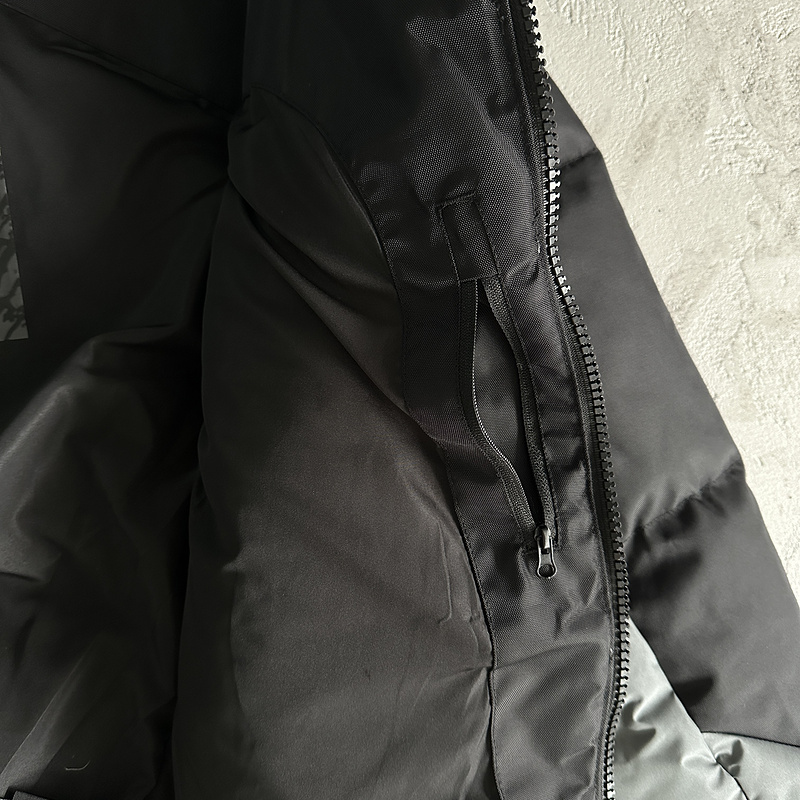 293¥ decoded puffer-grey/black | Yupoo - Image 23