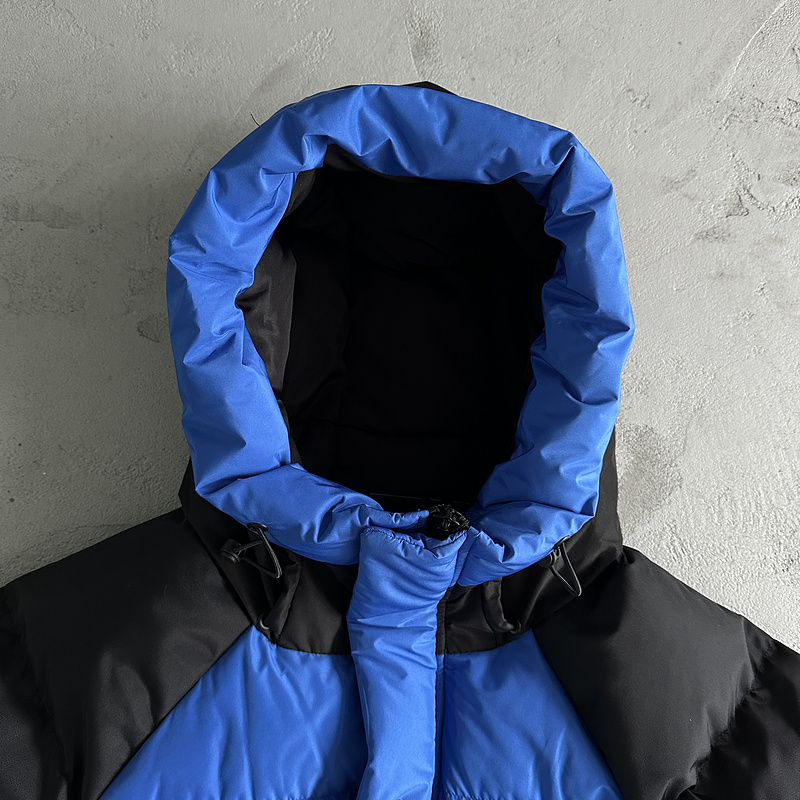 293¥ decoded arch puffer-black blue | Yupoo - Image 10