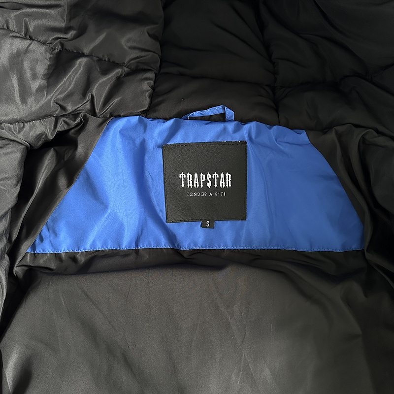 293¥ decoded arch puffer-black blue | Yupoo - Image 16