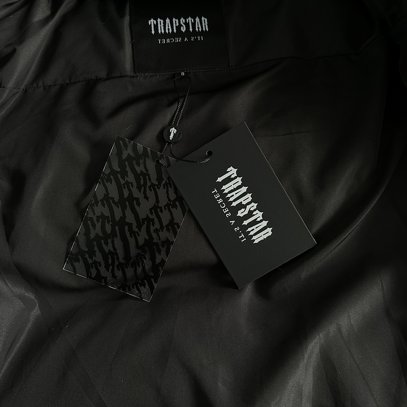 293¥ lrongate collar puffer-black	/white | Yupoo - Image 10