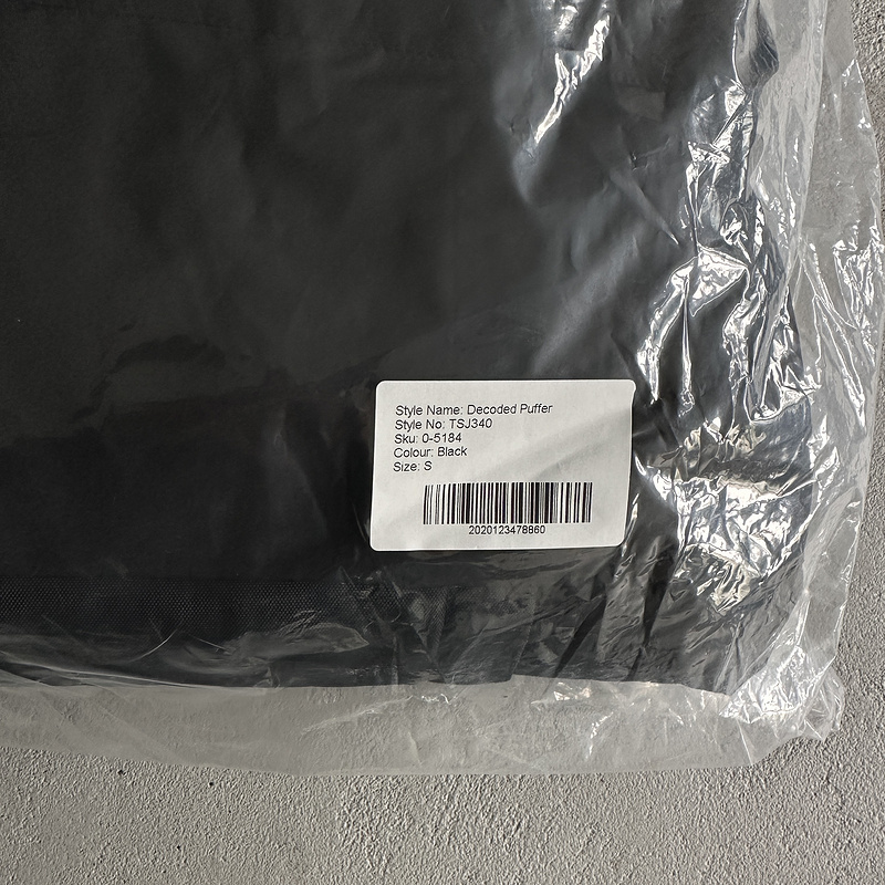 287¥ decoded puffer-black | Yupoo - Image 5
