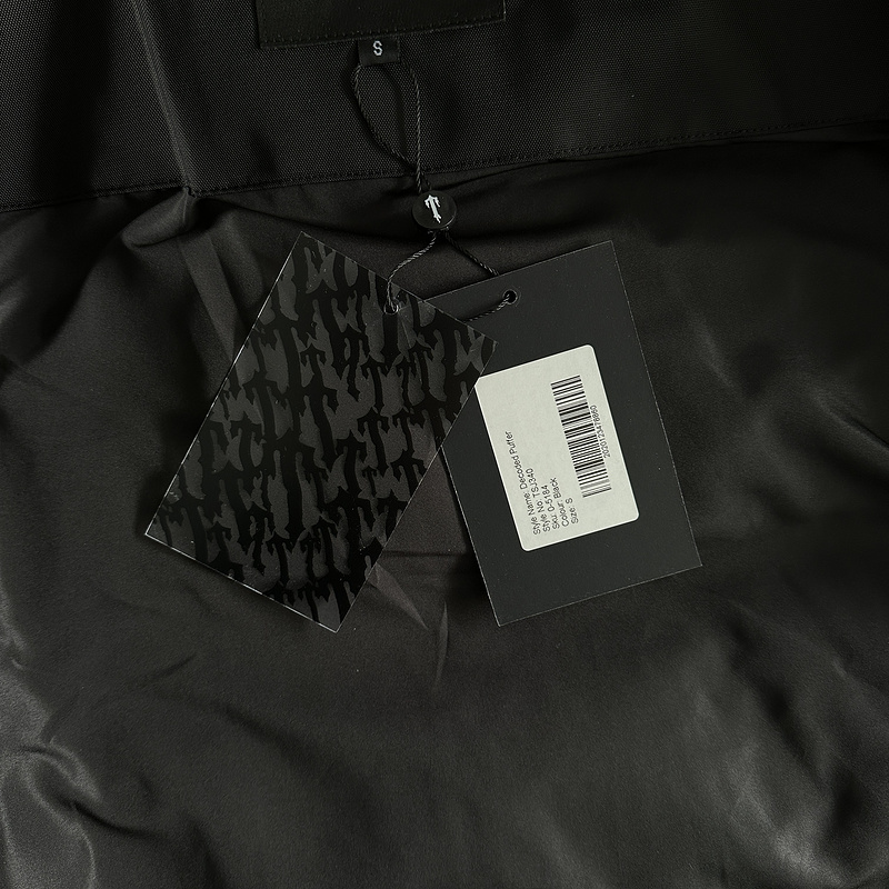 287¥ decoded puffer-black | Yupoo - Image 17