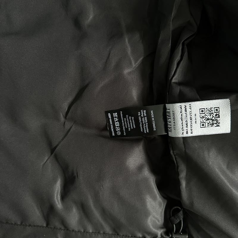 287¥ decoded puffer-black | Yupoo - Image 20