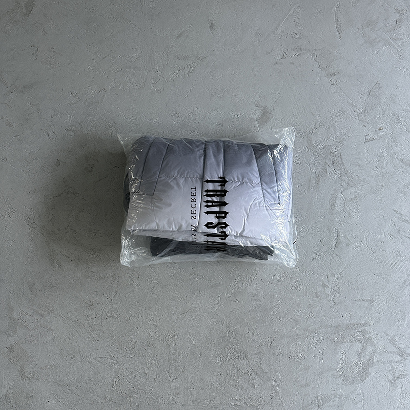 293¥ decoded arch puffer-black gradient | Yupoo - Image 4