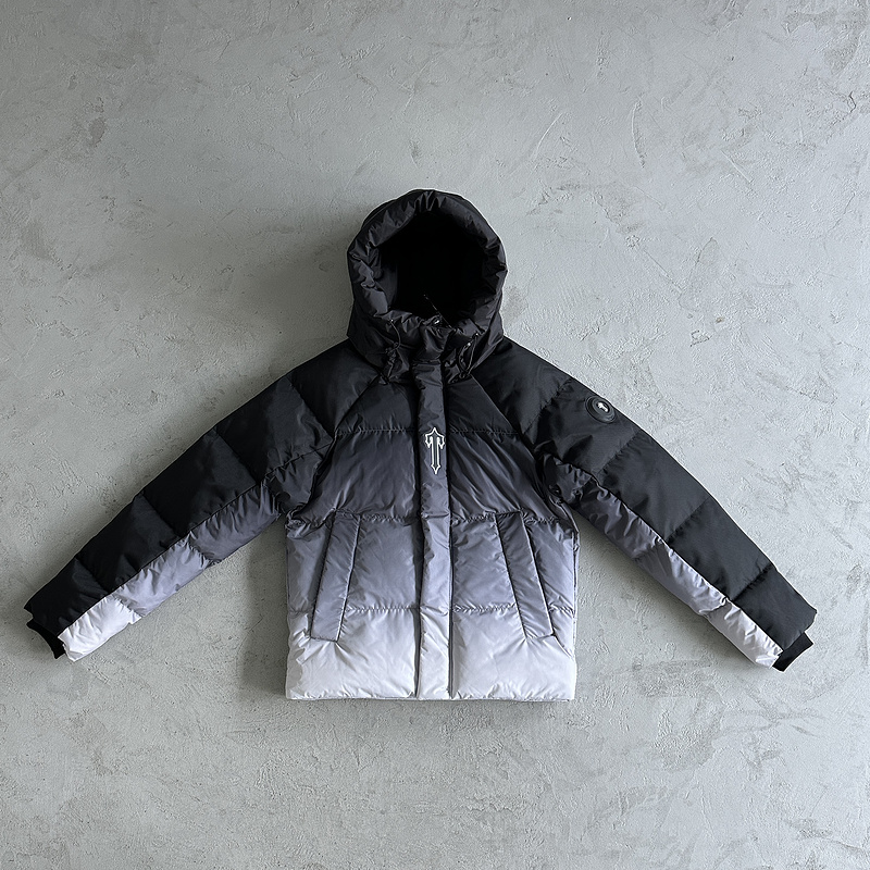 293¥ decoded arch puffer-black gradient | Yupoo - Image 6