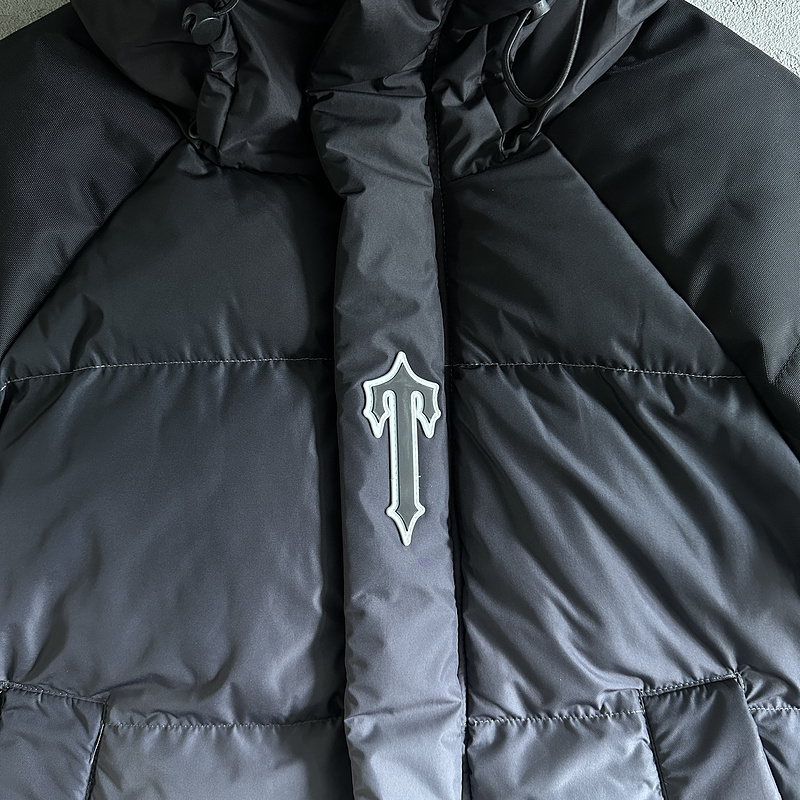 293¥ decoded arch puffer-black gradient | Yupoo - Image 7
