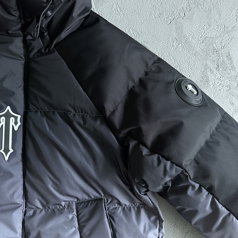 293¥ decoded arch puffer-black gradient | Yupoo - Image 8