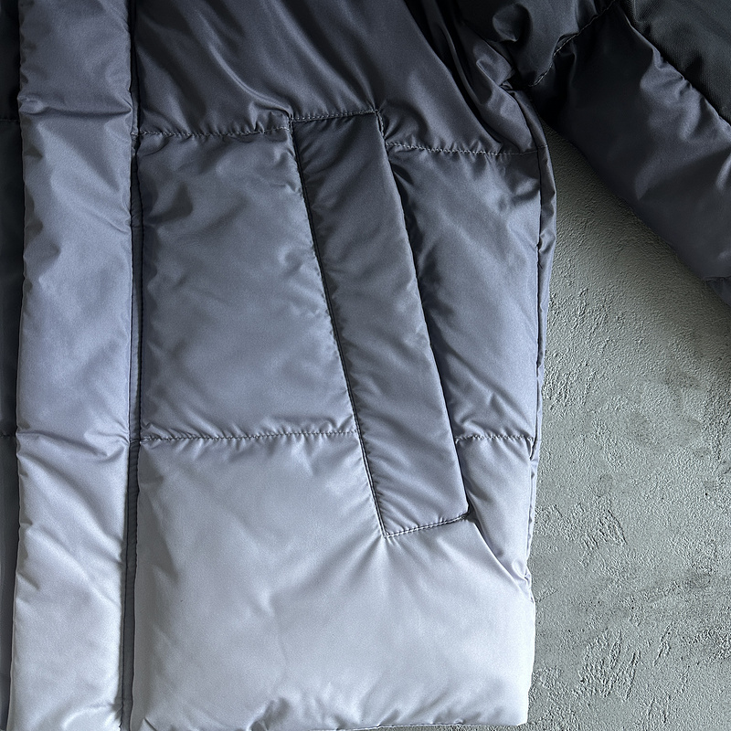 293¥ decoded arch puffer-black gradient | Yupoo - Image 10