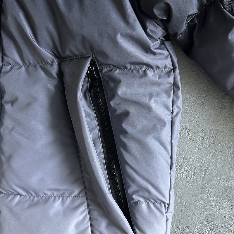 293¥ decoded arch puffer-black gradient | Yupoo - Image 11