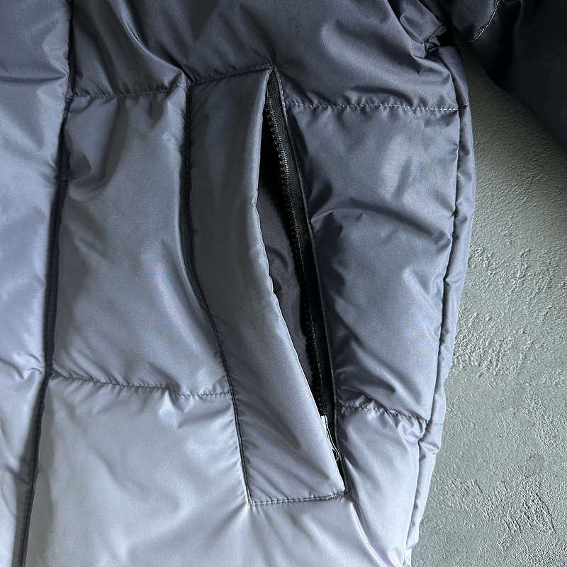 293¥ decoded arch puffer-black gradient | Yupoo - Image 12