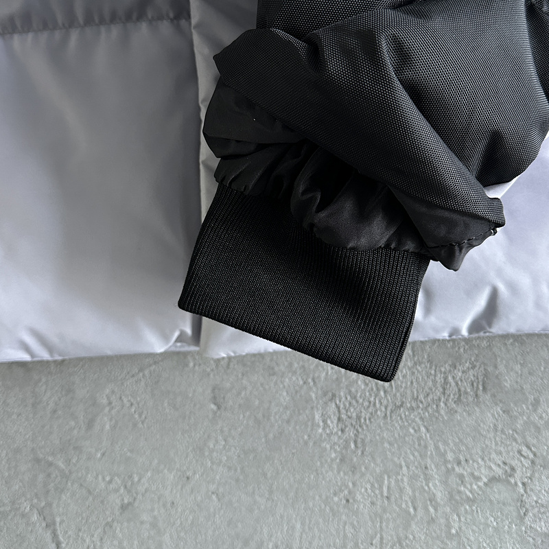 293¥ decoded arch puffer-black gradient | Yupoo - Image 14
