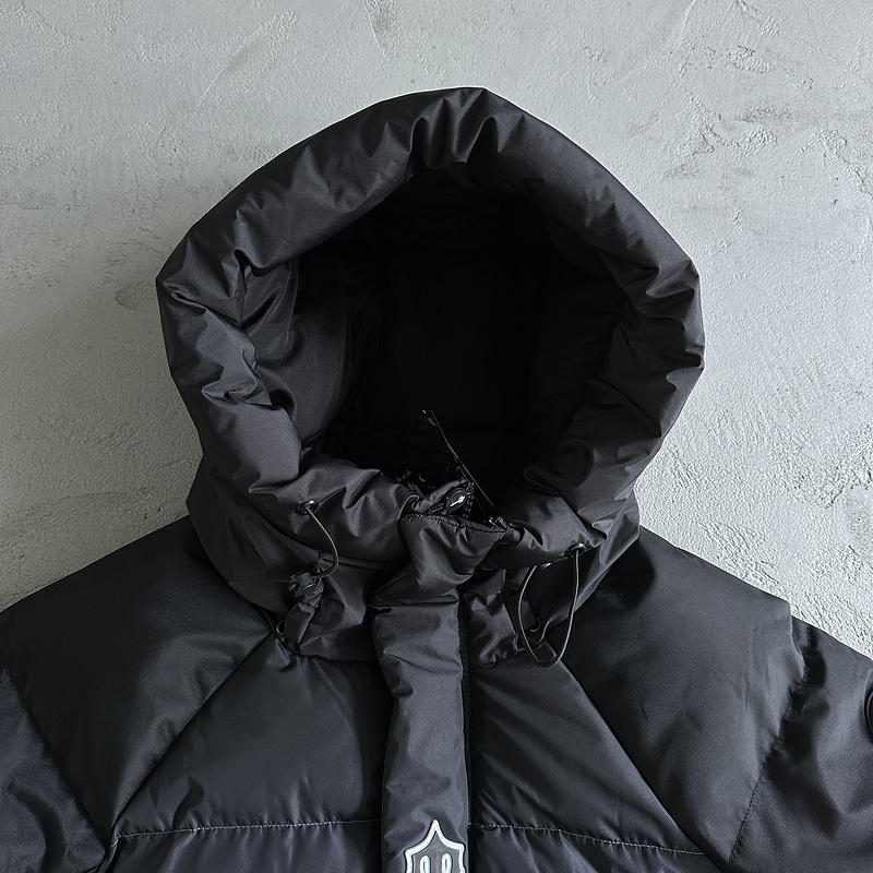 293¥ decoded arch puffer-black gradient | Yupoo - Image 15