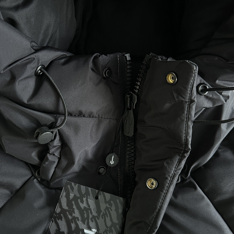 293¥ decoded arch puffer-black gradient | Yupoo - Image 16