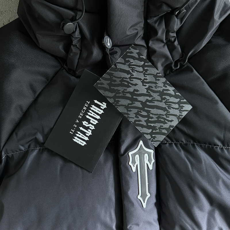293¥ decoded arch puffer-black gradient | Yupoo - Image 17