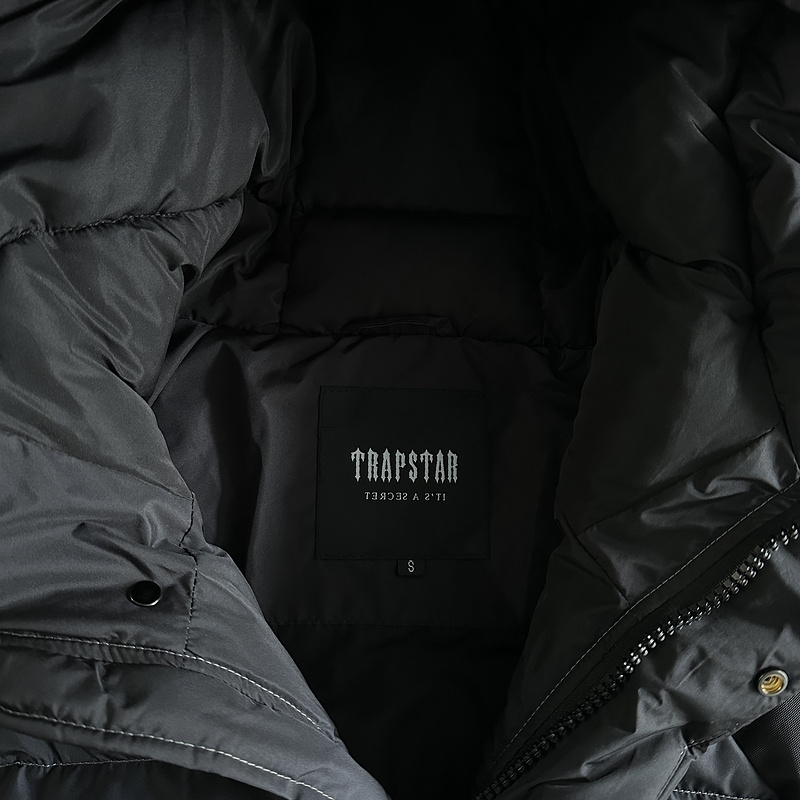 293¥ decoded arch puffer-black gradient | Yupoo - Image 18