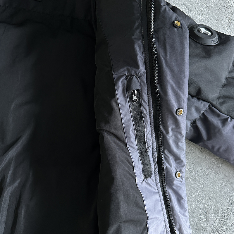 293¥ decoded arch puffer-black gradient | Yupoo - Image 19
